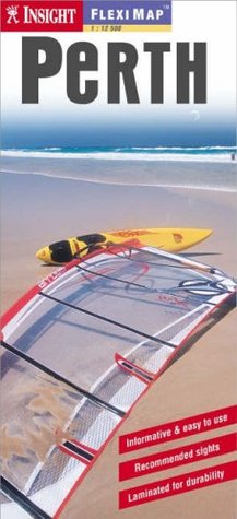 29e18] @D.o.w.n.l.o.a.d# Insight Flexi Map: Perth (Insight Flexi Maps) - APA Publications Limited ~PDF@
