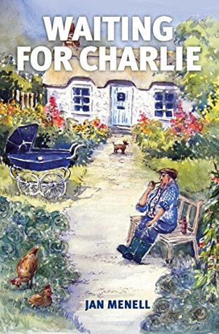 [fb5cf] #Read* Waiting for Charlie: This book is not just a self-help story for women who are dealing with miscarriage: it is a lovely read for anyone who enjoys the interactions of village life. - Jan Menell @e.P.u.b^