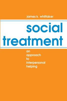 [5392d] !Full% !Download% Social Treatment: An Approach to Interpersonal Helping - Christina Behrendt ^PDF^
