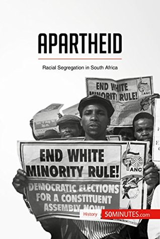 [31a6a] ^Read^ %Online! Apartheid: Racial Segregation in South Africa (History) - 50MINUTES.COM ~PDF~