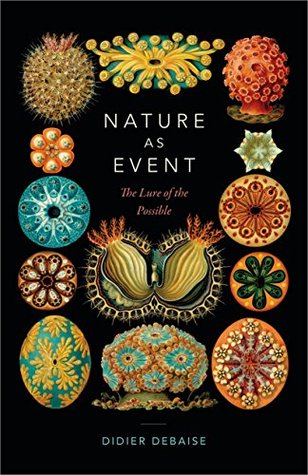 [ce54a] #Download^ Nature as Event: The Lure of the Possible (Thought in the Act) - Didier Debaise ~PDF~