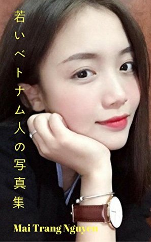 [9071f] #Download~ Photo collection of Young Vietnamese Mai Trang Nguyen - Mai Trang Nguyen #PDF~