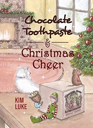 [8ea1e] @F.u.l.l.^ ~D.o.w.n.l.o.a.d# Chocolate Toothpaste & Christmas Cheer (The Enchanted Farm at Fort Osage Book 3) - Kim Luke !PDF#