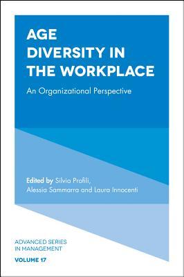 [03b10] #R.e.a.d# #O.n.l.i.n.e@ Age Diversity in the Workplace: An Organizational Perspective - Miguel R Olivas-Lujan ^e.P.u.b@