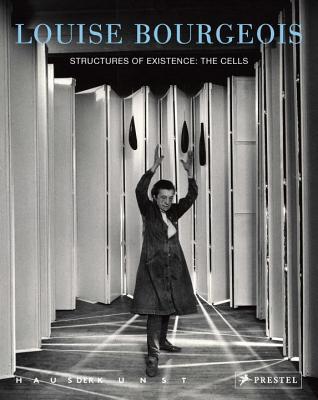 [bba4b] ^Read~ *Online! Louise Bourgeois: Structures of Existence: The Cells - Julienne Lorz !e.P.u.b~