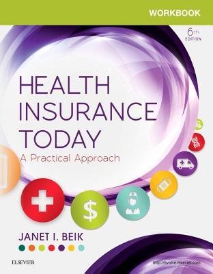 [1ca70] !Download^ Workbook for Health Insurance Today - E-Book: A Practical Approach - Janet I. Beik ^e.P.u.b@