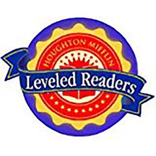 [50ce1] !R.e.a.d@ *O.n.l.i.n.e@ Houghton Mifflin Leveled Readers: Below-Level 6pk Level D Looking for Frogs - Houghton Mifflin Company *e.P.u.b!