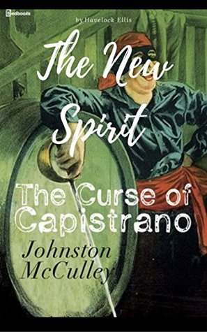 [92f92] !R.e.a.d! The Curse of Capistrano: The Curse of Capistrano by Johnston McCulley - Johnston McCulley !P.D.F#