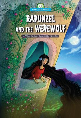 [bdd8a] #Read# Rapunzel and the Werewolf Rapunzel and the Werewolf - Wiley Blevins ^PDF%
