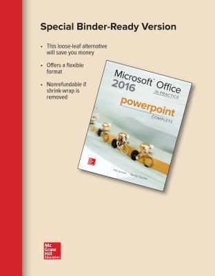 82c42] ^D.o.w.n.l.o.a.d@ Microsoft Office PowerPoint 2016 Complete: In Practice - Randy Nordell %e.P.u.b*