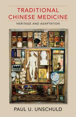 [7d60a] !Full% !Download* Traditional Chinese Medicine: Heritage and Adaptation - Paul U Unschuld @ePub~