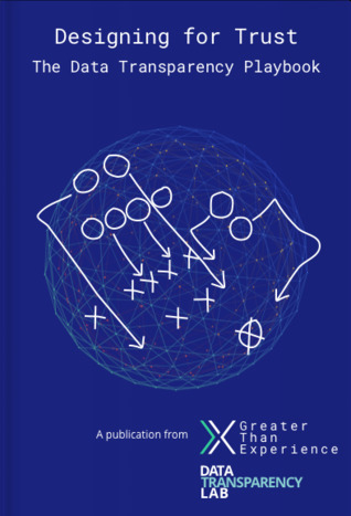 [20346] @Read@ @Online^ Designing for Trust: The Data Transparency Playbook - Nathan Kinch ~e.P.u.b^
