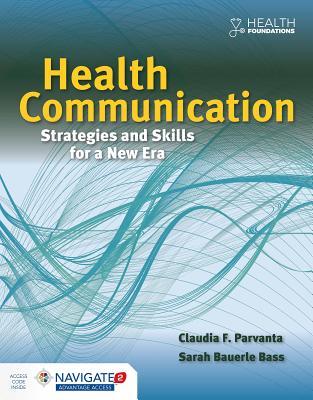[80d40] %Read% ^Online% Health Communication: Strategies and Skills for a New Era - Claudia Parvanta @e.P.u.b%
