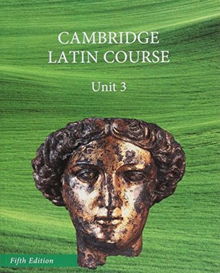 [a5e3d] #R.e.a.d! ~O.n.l.i.n.e* North American Cambridge Latin Course Unit 3 Student's Books (Paperback) with 1 Year Elevate Access 5th Edition - Cambridge School Classics Project @PDF%