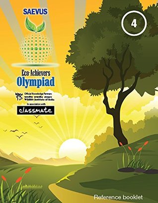 [096ef] ^Read^ ^Online@ NATURAL CAPITAL OLYMPIAD Reference Booklet by SAEVUS Class 4 - SAEVUS %P.D.F*