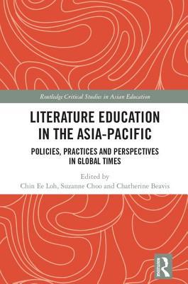 435da] @D.o.w.n.l.o.a.d~ Literature Education in the Asia-Pacific: Policies, Practices and Perspectives in Global Times - Chin Ee Loh ~e.P.u.b#