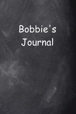 [a6c04] !Download# Bobbie Personalized Name Journal Custom Name Gift Idea Bobbie: (Notebook, Diary, Blank Book) -  *PDF^