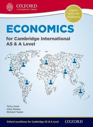 [26824] %R.e.a.d! @O.n.l.i.n.e^ Economics for Cambridge International as & a Level - Terry Cook ^ePub@