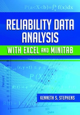 [4b8ea] #Download* Reliability Data Analysis with Excel and Minitab - Kenneth S. Stephens #PDF#