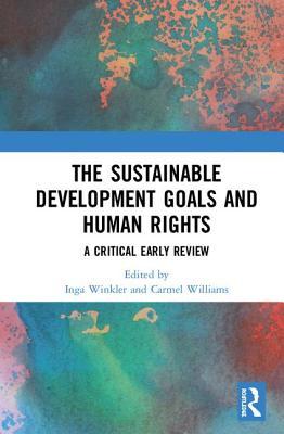 [c745d] @R.e.a.d! ~O.n.l.i.n.e@ The Sustainable Development Goals and Human Rights: A Critical Early Review - Inga Winkler %P.D.F%