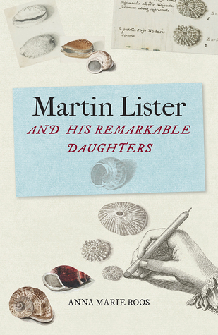 [d25b7] *R.e.a.d^ Martin Lister and his Remarkable Daughters: The Art of Science in the Seventeenth Century - Anna Marie Roos @P.D.F@