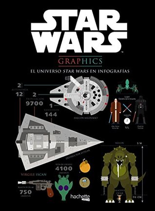 [0d31d] @Read@ *Online~ Star Wars Graphics. El universo Star Wars en infografías - Hachette Heroes %e.P.u.b@