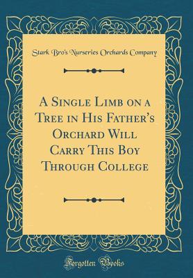 1152b] *D.o.w.n.l.o.a.d@ A Single Limb on a Tree in His Father's Orchard Will Carry This Boy Through College (Classic Reprint) - Stark Bro's Nurseries Orchards Company *ePub~