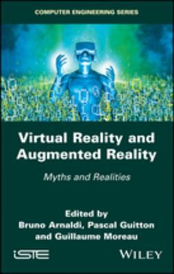 [69e91] #Full! %Download% Virtual Reality and Augmented Reality: Myths and Realities - Bruno Arnaldi #PDF^