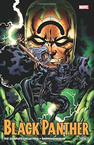 [918e4] @Full! %Download# Black Panther by Reginald Hudlin: The Complete Collection Vol. 2 - Reginald Hudlin *e.P.u.b!