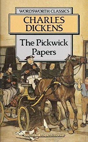 [d0001] ~Download~ The Pickwick Papers (Professionally Annotated) - Charles Dickens *e.P.u.b!