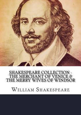 [eaeed] ^R.e.a.d^ !O.n.l.i.n.e@ The Merchant of Venice & the Merry Wives of Windsor - William Shakespeare ~PDF~