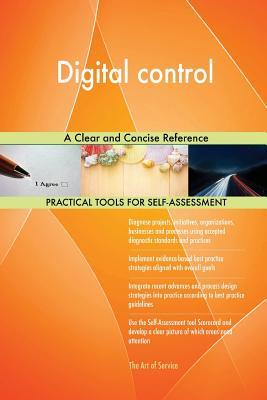 [c3354] *R.e.a.d% %O.n.l.i.n.e% Digital control A Clear and Concise Reference - Gerardus Blokdyk %PDF^