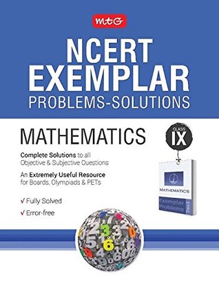 [1483d] #R.e.a.d@ #O.n.l.i.n.e* NCERT Exemplar Problems - Solutions Mathematics Class 9 - MTG editorial board %PDF~
