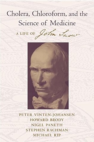 [0665c] #F.u.l.l.^ #D.o.w.n.l.o.a.d% Cholera, Chloroform, and the Science of Medicine: A Life of John Snow - Peter Vinten-Johansen %e.P.u.b*