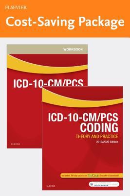 [70b0e] ~Full@ !Download# ICD-10-CM/PCs Coding: Theory and Practice, 2019/2020 Edition Text and Workbook Package - Elsevier Inc !ePub~