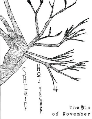 [84268] @Read~ @Online^ Sheriff Nottingham The 5th of November: SN4 (Sheriff Nottingham's Holiday Herald) (Volume 1) - Chris Blim %ePub!