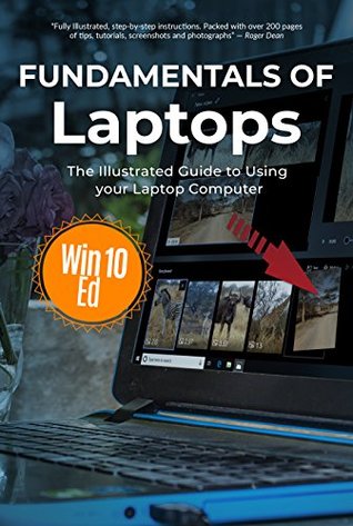 [de130] #Download% Fundamentals of Laptops: Windows 10 Edition (Computer Fundamentals Book 8) - Kevin Wilson ~e.P.u.b!