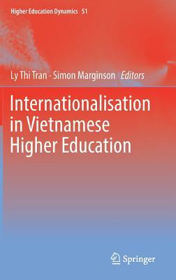 [deba2] *R.e.a.d* Internationalisation in Vietnamese Higher Education - Ly Thi Tran !P.D.F*