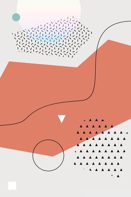 [cf6f0] ^Download* Bullet Journal: Pretty Memphis Design Dot Grid Journal 120-Page 1/2 Inch Dot Grid Page Memphis Pattern Notebook 6 X 9 Perfect Bound Paperback -  *e.P.u.b*