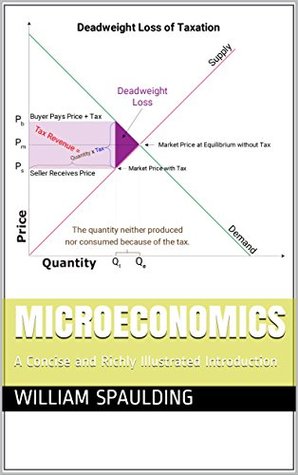 [c0d3b] *Read@ !Online* Microeconomics: A Concise and Richly Illustrated Introduction - William Spaulding #ePub@