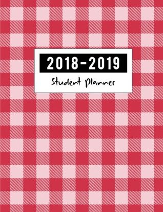 [a82b9] *R.e.a.d^ 2018-2019 Student Planner: School Journal, Academic Planner and Daily Organizer, Medical Student (Daily and Weekly Planners, Agendas for College, University and High School) -  ~P.D.F@