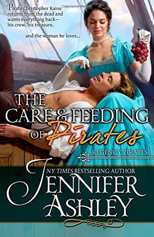 [86658] ~Read@ The Care and Feeding of Pirates: Regency Pirates: Volume 3 - Jennifer Ashley @P.D.F!