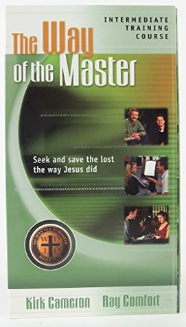 [a13ec] ~Full@ !Download@ Yhe Way of the Master Intermediate Training Course - Kirk cameron Ray comfort ~e.P.u.b^