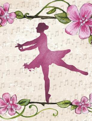 36b5f] #D.o.w.n.l.o.a.d~ Dance Club Notebook (22): Dance Club Notebook; Dance Club Journal; Dance Club Log Book; Dance Club Composition Book: Wide Ruled Lined; 135 Sheets/270 Pages (7.44 X 9.69) Creative Dance Moves; Thoughts & Impressions; Gift Basket - Van Rye !P.D.F#