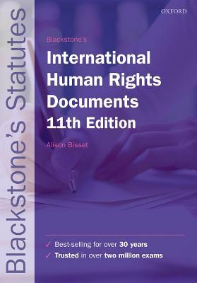 01678] ~D.o.w.n.l.o.a.d! Blackstone's International Human Rights Documents - Alison Bisset ^e.P.u.b@
