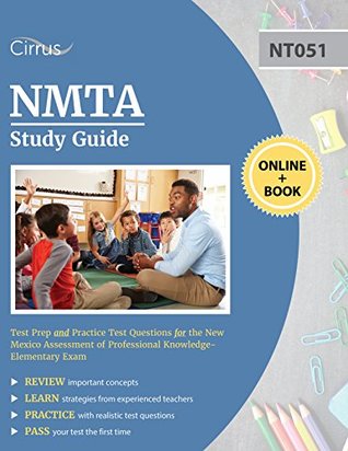 [c8708] ~Full^ ^Download# NMTA Study Guide: Test Prep and Practice Test Questions for the New Mexico Assessment of Professional Knowledge Teacher Competency – Elementary Exam - Nmta Elementary Exam Prep Team %e.P.u.b%
