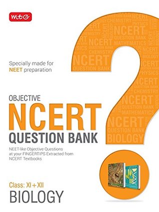 [a9a6a] #Read# %Online* Objective NCERT Question Bank for NEET & JEE - Biology (Class 11 & 12) - MTG editorial board @ePub!