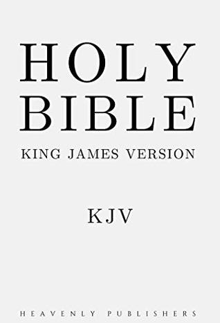 [b7fda] #R.e.a.d@ %O.n.l.i.n.e# Holy Bible King James Version for Kindle * Touch   Click Chapter Links * All Word Search (KJV) - Anonymous !ePub*