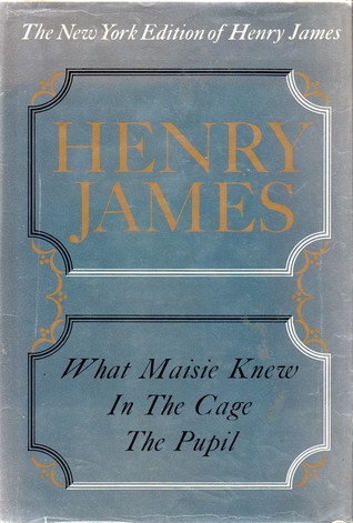 [01b5e] %Read~ !Online% The Novels and Tales of Henry James, Volume 11 - Henry James ~e.P.u.b!