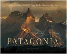 [e6efc] ^R.e.a.d@ Patagonia: Landscapes of Torres del Paine Park and surrounding area. - Luis Bertea Rojas ^ePub@